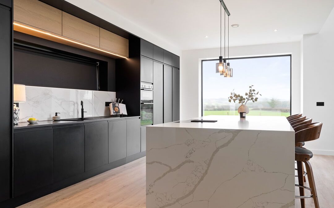 Bringing Los Angeles to Meath